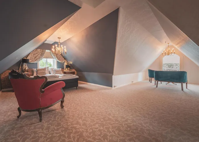 Hotel Havblikk Tromsø