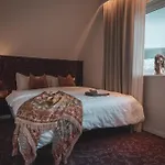 Hotel Havblikk *