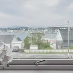 Hotel Havblikk Tromsø