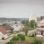 Hotel Havblikk Tromsø