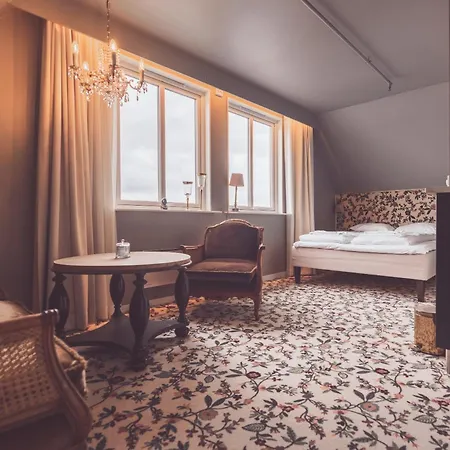Havblikk Hotell